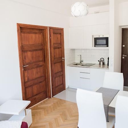 Apartment Nearto Old Town Na Ustroniu Street 크라쿠프 외부 사진