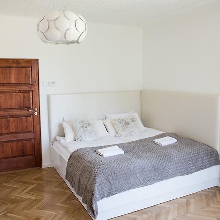 Apartment Nearto Old Town Na Ustroniu Street 크라쿠프 외부 사진