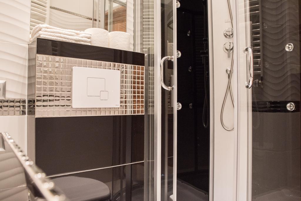 Apartment Nearto Old Town Na Ustroniu Street 크라쿠프 외부 사진