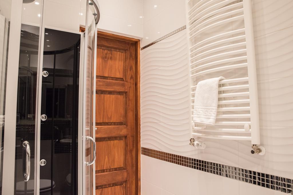 Apartment Nearto Old Town Na Ustroniu Street 크라쿠프 외부 사진
