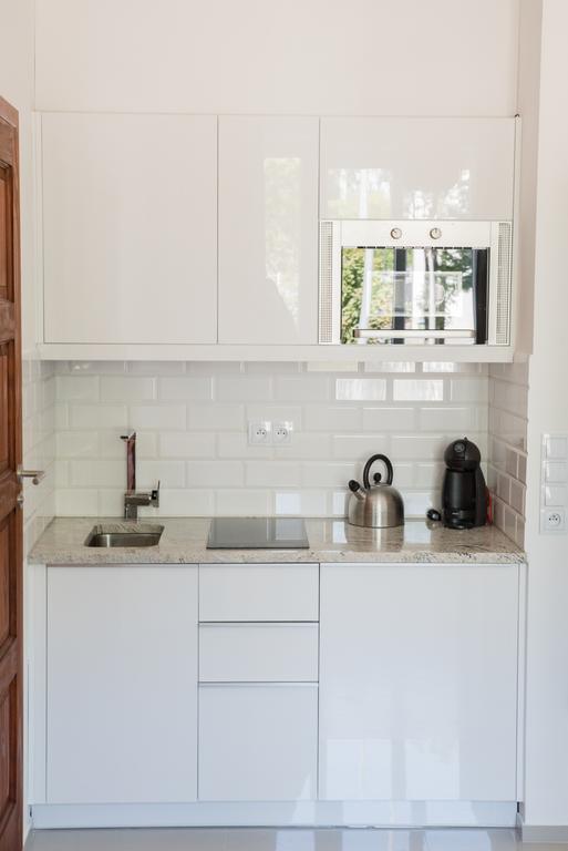 Apartment Nearto Old Town Na Ustroniu Street 크라쿠프 외부 사진