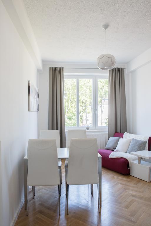 Apartment Nearto Old Town Na Ustroniu Street 크라쿠프 외부 사진