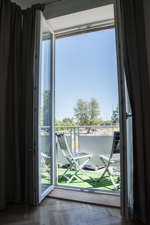 Apartment Nearto Old Town Na Ustroniu Street 크라쿠프 외부 사진